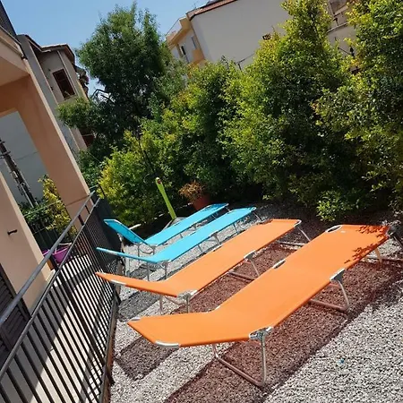 Terrazza Aurora * Cefalù