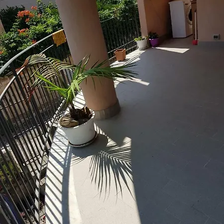 Terrazza Aurora * Cefalù
