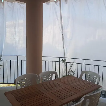 Terrazza Aurora *